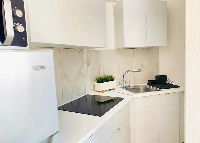 Phaedrus Living : Luxury Flat Lighthouse 75 *