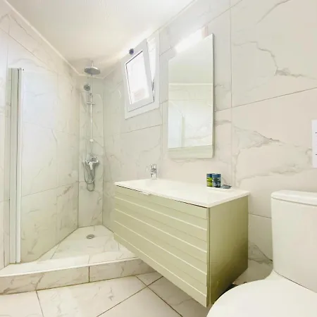 Apartament Phaedrus Living : Luxury Flat Lighthouse 75 *