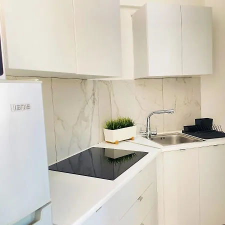 Phaedrus Living : Luxury Flat Lighthouse 75 *