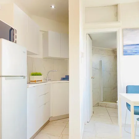 Phaedrus Living : Luxury Flat Lighthouse 75 Lejlighed *