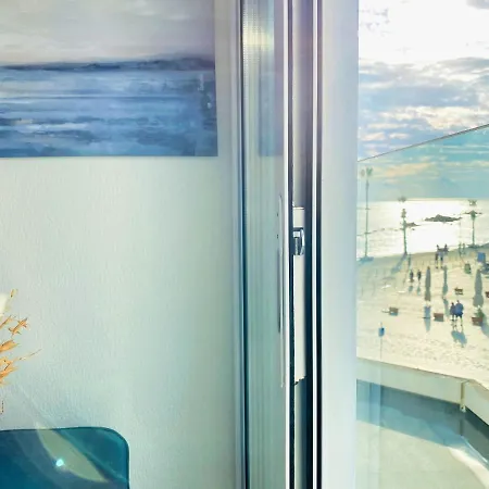 Lägenhet Phaedrus Living : Luxury Flat Lighthouse 75 *